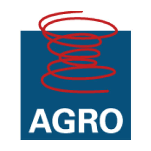 德國 AGRO 獨立筒